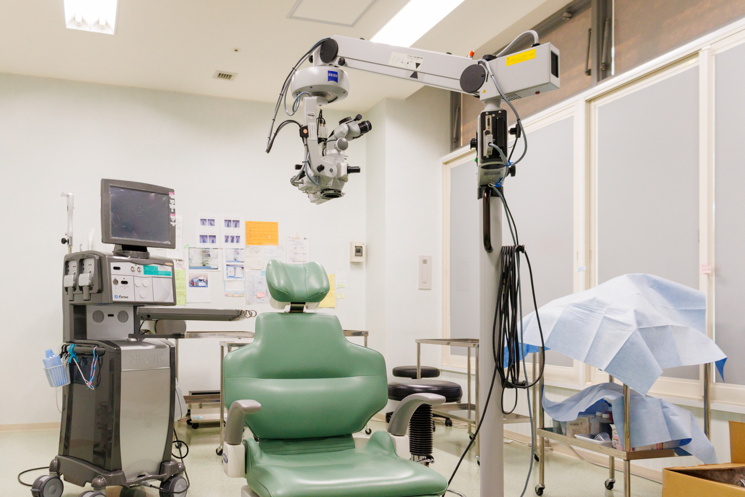 あるて眼科クリニック